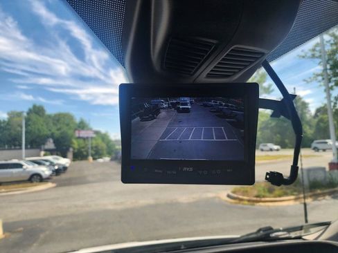 Used 2022 Ford Transit 350 w/ Upfitter Package image 11