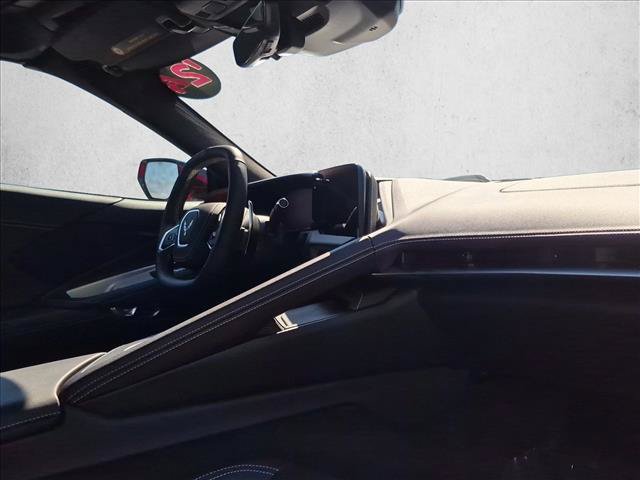 Used 2026 Chevrolet Corvette Stingray Coupe w/ 1LT RWD image 18