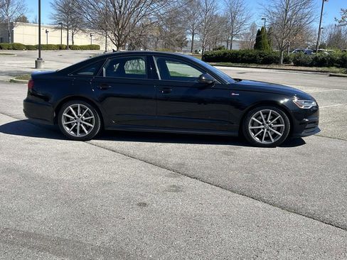 Used 2018 Audi A6 3.0T Prestige w/ Prestige Package image 8