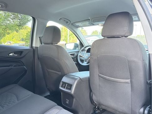 Used 2021 Chevrolet Equinox LT FWD image 13