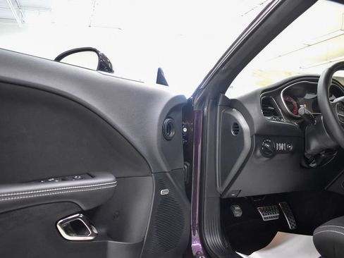 Used 2022 Dodge Challenger SRT Super Stock RWD image 17