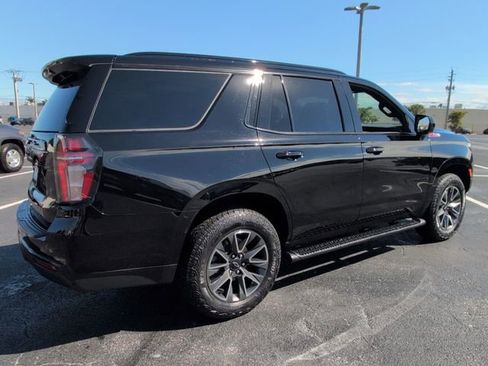 Used 2024 Chevrolet Tahoe Z71 image 6