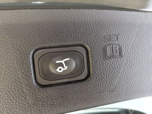 Used 2024 Ford Edge SEL w/ Convenience Package AWD/4WD image 38