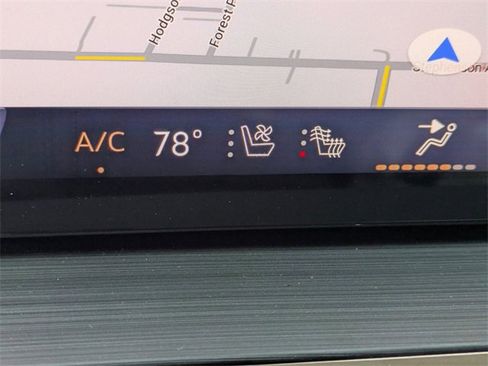 New 2026 Buick Envision Avenir image 28