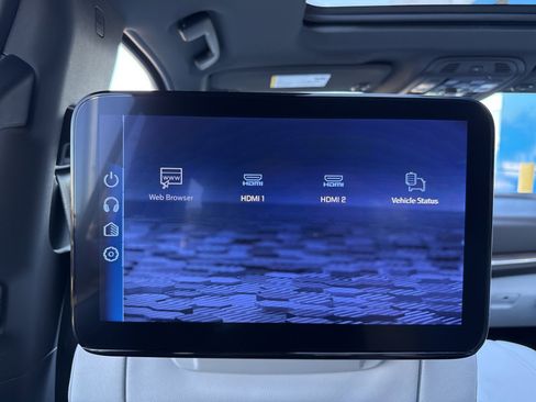 New 2026 Chevrolet Tahoe Premier image 18