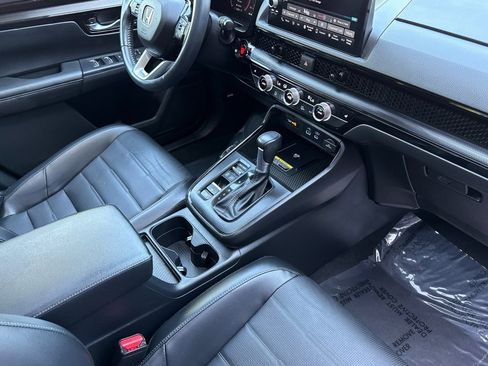 Used 2023 Honda CR-V EX-L image 18
