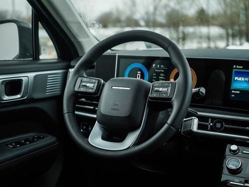 New 2026 Hyundai Santa Fe SEL image 17