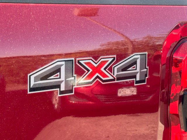 New 2027 Ford F250 Platinum AWD/4WD image 12