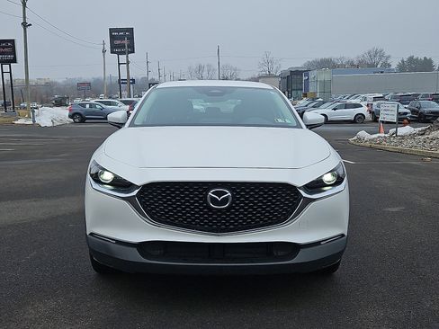 Certified 2024 MAZDA CX-30 AWD 2.5 S image 2