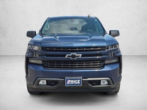 Used 2019 Chevrolet Silverado 1500 RST AWD/4WD image 2