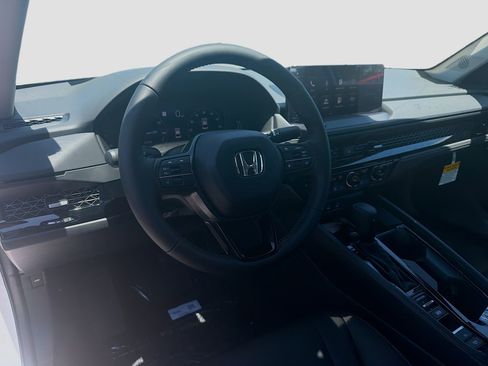 New 2026 Honda Accord EX-L image 9