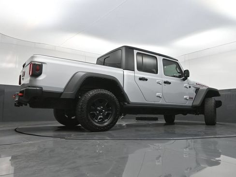 Used 2022 Jeep Gladiator Mojave AWD/4WD image 30