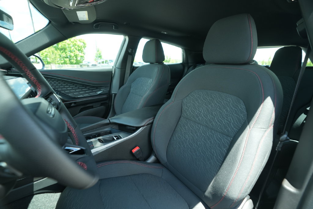 New 2026 Dodge Charger R/T AWD/4WD image 37