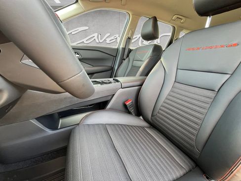 New 2026 Nissan Rogue SV image 19