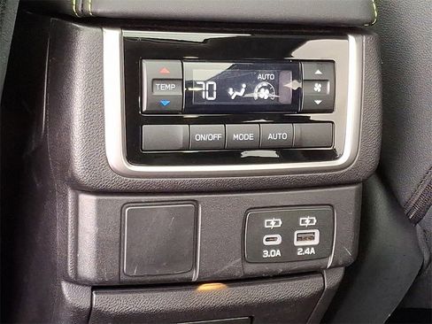 Certified 2023 Subaru Ascent Onyx Edition image 13