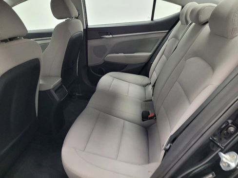Used 2018 Hyundai Elantra Value Edition image 18