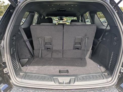 New 2026 Dodge Durango GT w/ Blacktop Package image 11
