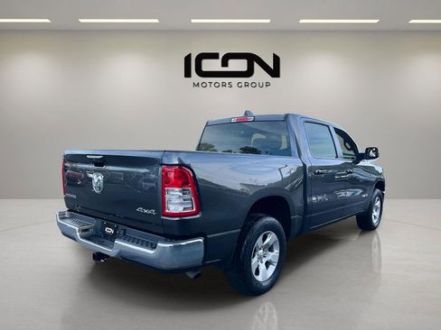 Used 2021 RAM 1500 Big Horn image 6