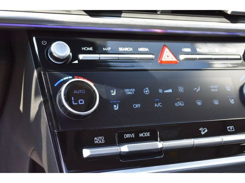 New 2026 Hyundai Santa Fe Limited image 26