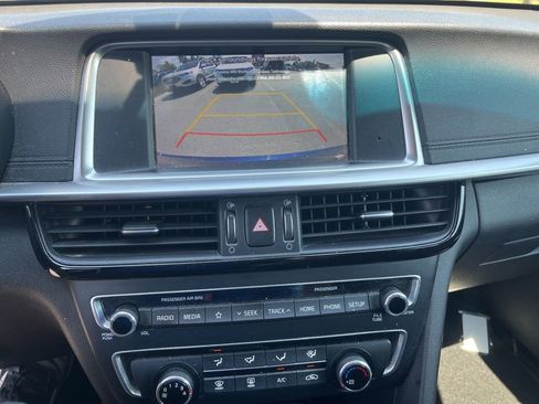 Used 2019 Kia Optima LX w/ LX 17" Wheel Package FWD image 22