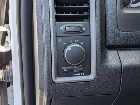 Used 2023 RAM 1500 Tradesman w/ Electronics Group AWD/4WD image 18