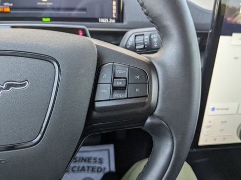 Used 2024 Ford Mustang Mach-E Select w/ Comfort Package Lite image 20