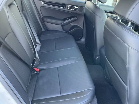 Used 2025 Honda Civic Sport image 20