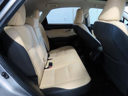 Used 2021 Lexus NX 300 FWD w/ Comfort Package image 33