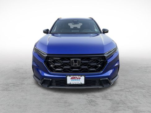 Used 2024 Honda CR-V Sport-L image 2