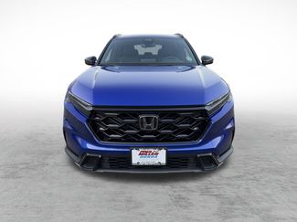 Used 2024 Honda CR-V Sport-L video 2