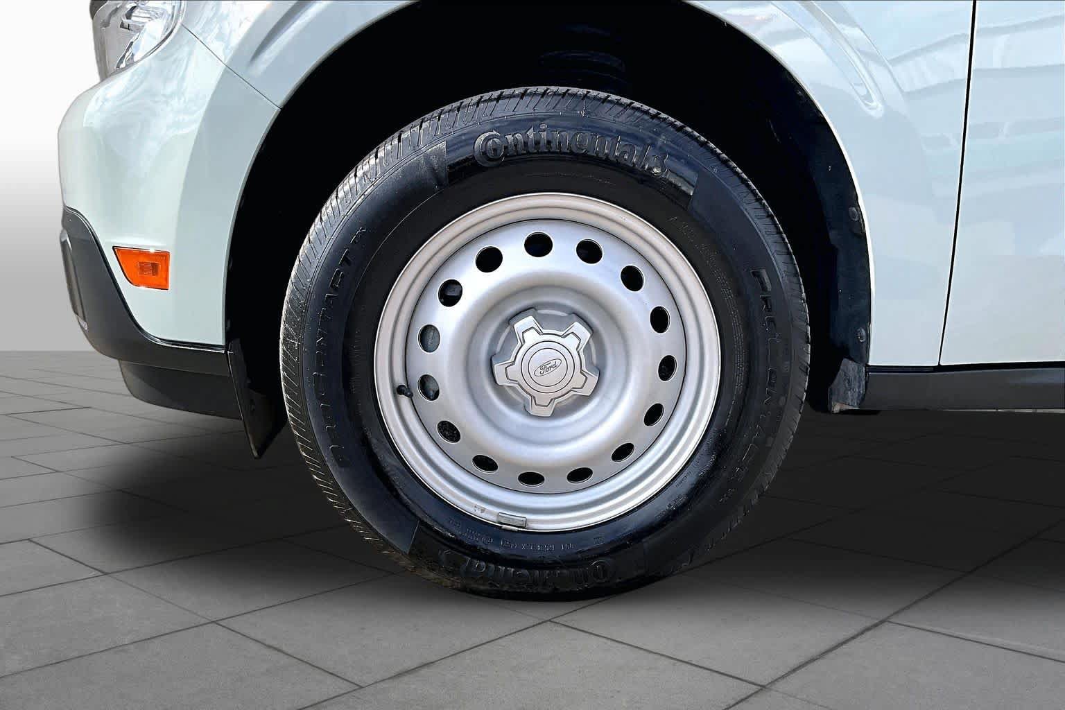 Certified 2024 Ford Maverick XL FWD image 13