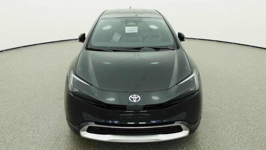 New 2026 Toyota Prius Plug-In Hybrid FWD image 2