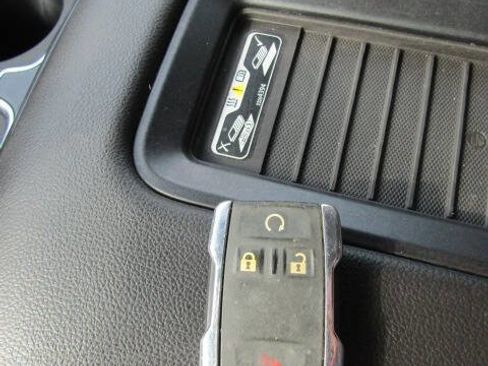 Used 2016 Chevrolet Silverado 1500 LTZ Z71 w/ LTZ Plus Package image 25