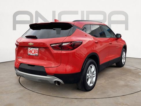 Used 2021 Chevrolet Blazer LT image 14