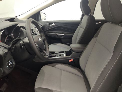 Used 2018 Ford Escape SE AWD/4WD image 17