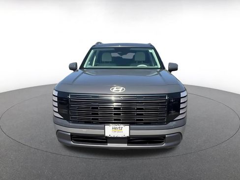 Used 2026 Hyundai Palisade SEL FWD image 4