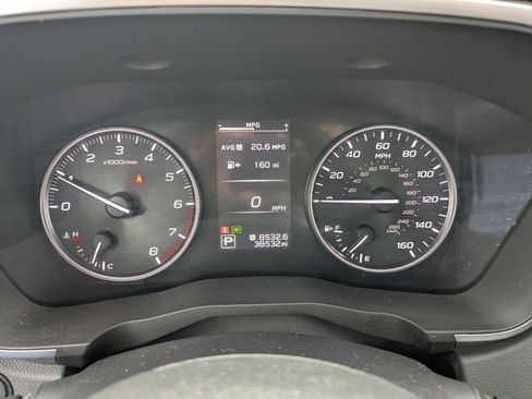 Used 2024 Subaru Ascent Limited w/ Technology Package AWD/4WD image 29