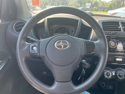 Used 2008 Scion xD image 12