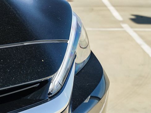 New 2026 Lexus TX 350 AWD image 7