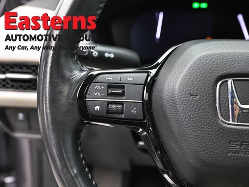 Used 2023 Honda HR-V EX-L image 15