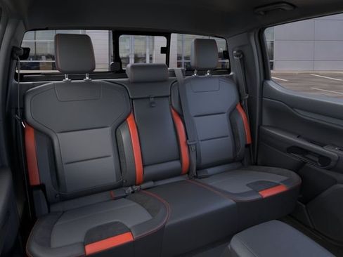 New 2026 Ford Ranger Raptor AWD/4WD image 11