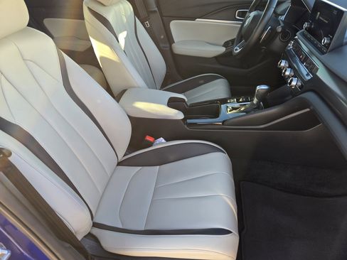 Certified 2024 Acura Integra A-Spec image 21