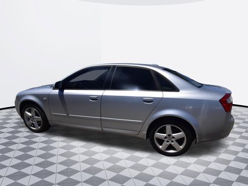 Used 2005 Audi A4 1.8T FWD image 3