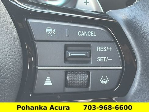 Used 2024 Acura Integra A-Spec FWD image 13