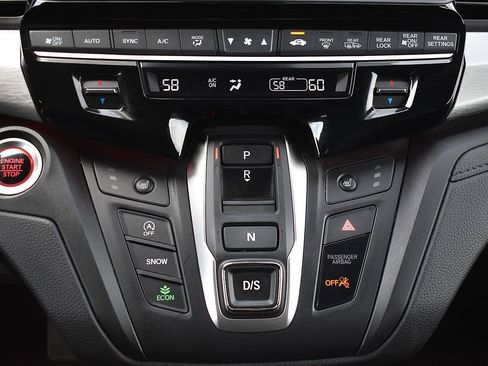Used 2025 Honda Odyssey Sport-L image 7