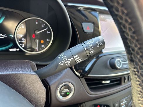 Used 2017 Buick Envision Premium w/ Driver Confidence Package image 51