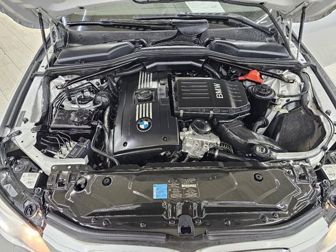 Used 2008 BMW 535i Sedan image 39