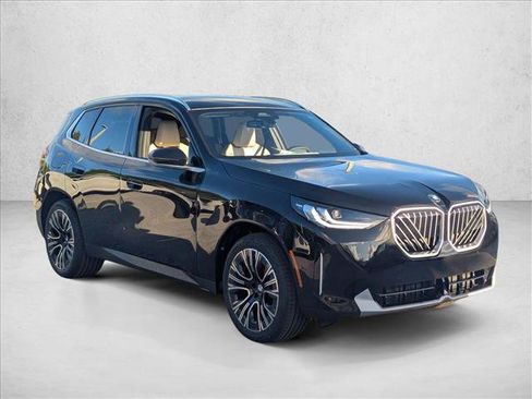 Used 2026 BMW X3 xDrive30i w/ Convenience Package AWD/4WD image 6