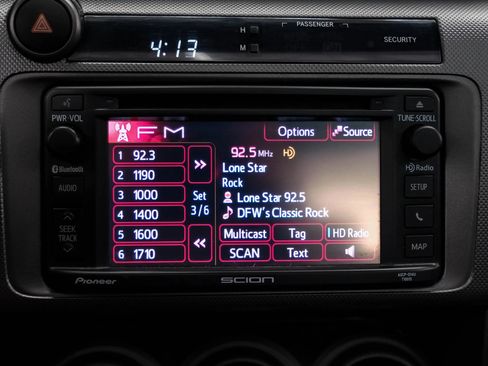 Used 2014 Scion tC FWD image 23