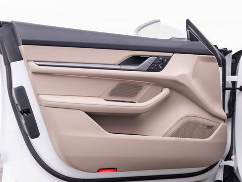 New 2026 Porsche Taycan AWD/4WD image 14